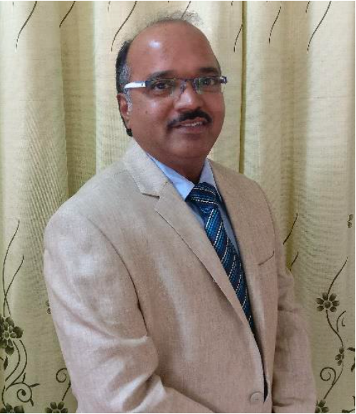 Sridhar NB