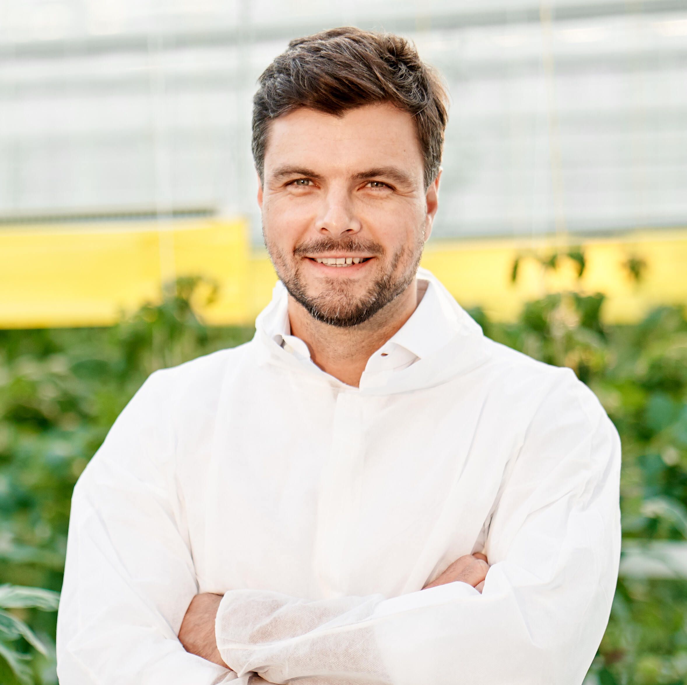 Vadim Timokhin