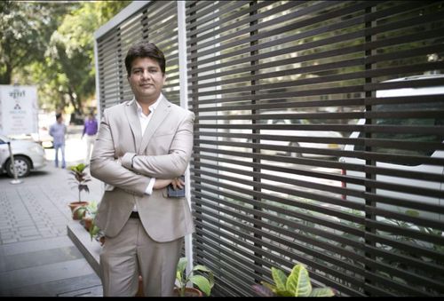 Vivek Agarwal