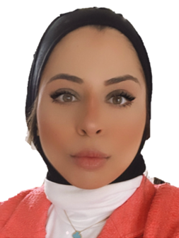 Zeinab Stapic