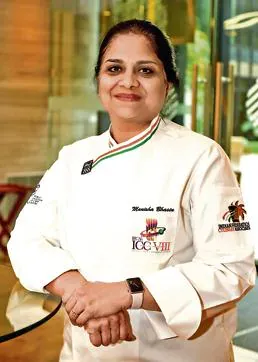 Manisha Bhasin