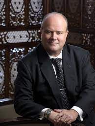 Andy Cuthbert