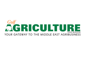 Gulf Agriculture Media partner