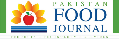 Pakistan Food Journal