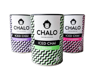 Chalo Iced Chai