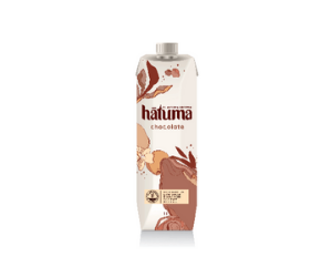 Hatuma Plant Based Pea Protein Beverage