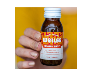 Wellss Shots