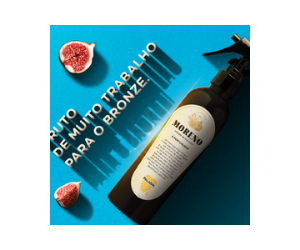 MORENO - Dry Fig Vinegar