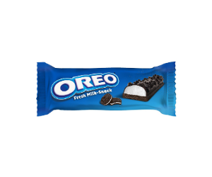 Oreo Fresh Milk-Snack