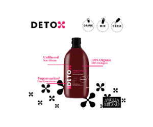 Deto-X line