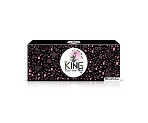 King Kashmiri Tea