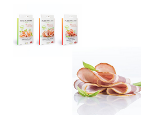 Pure Poultry by Volys