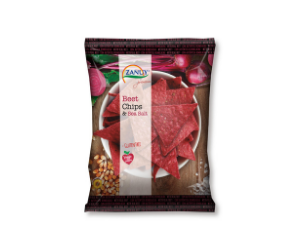 Beetroot Chips