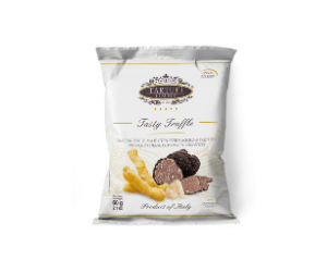 Tasty Truffle