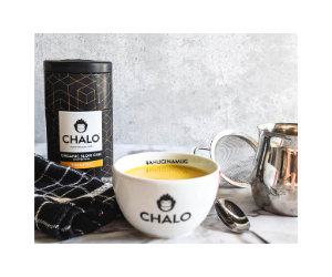 CHALO Organic Slow Chai