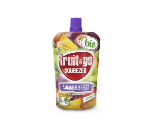 Fruit&Go Squeezer