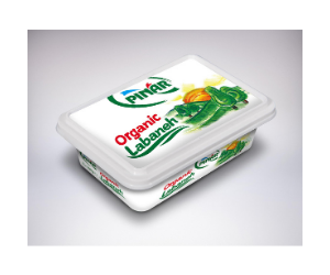 Pinar Organic Labneh