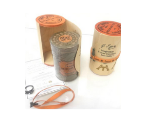 Janat Original French Oak Tea