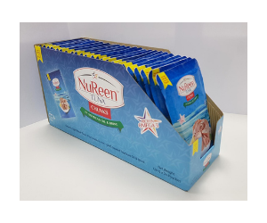 Nureen Tuna Pouch 120g