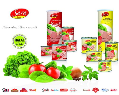 Sara Food Gida San Ve Tic A S Gulfood 2020 Gulfood 2020 Join Us As We Rethink Food