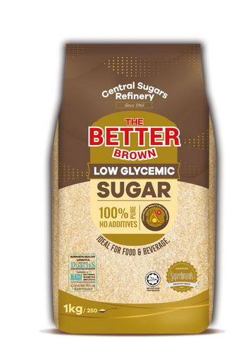 Central Sugars Refinery Sdn Bhd Gulfood 2020 Gulfood 2020 Join Us As We Rethink Food