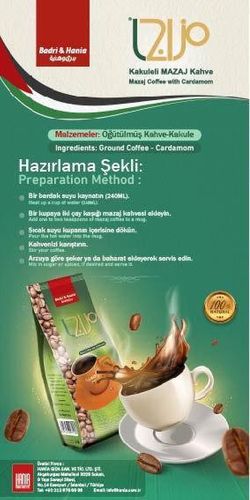 Coffee Gulfood 2020 Gulfood 2020 Join Us As We Rethink Food