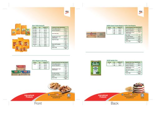 Delima Oil Products Sdn Bhd Gulfood 2021 Join Us As We Rethink Food