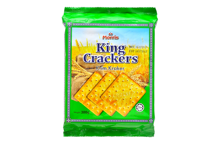 King Cracker Gulfood 2021 Join Us As We Rethink Food