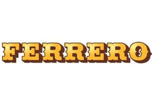 ferrero logo