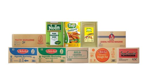 Delima Oil Products Sdn Bhd Gulfood 2021 Join Us As We Rethink Food
