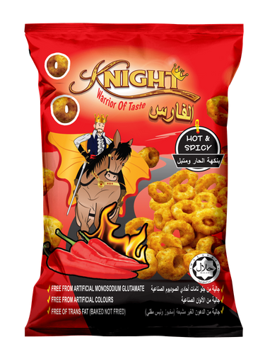 Haliza Industries Sdn Bhd Gulfood 2020 Gulfood 2020 Join Us As We Rethink Food