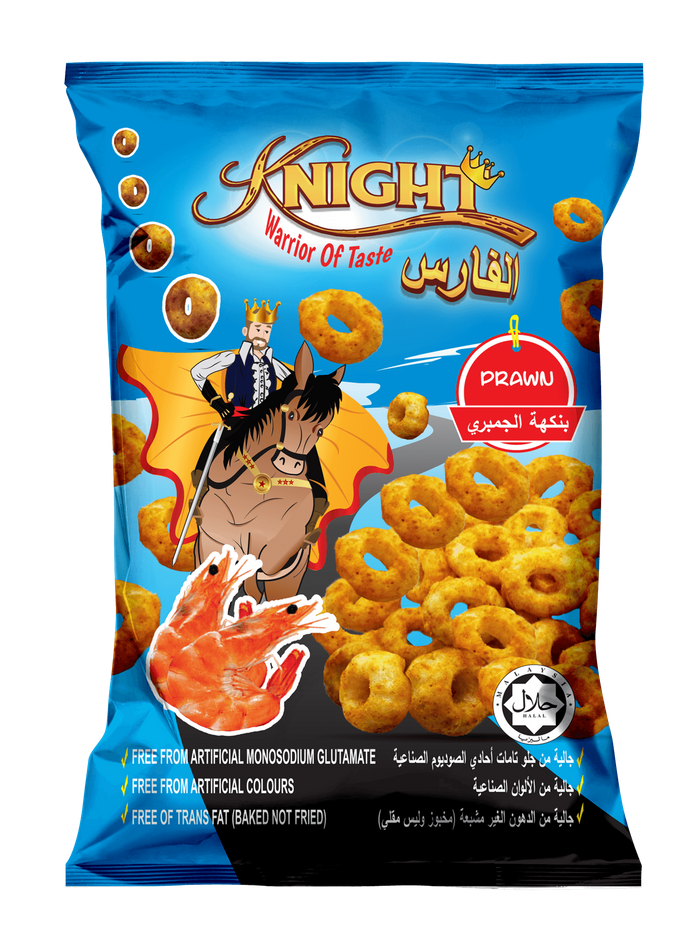 Knight Prawn Gulfood 2020 Gulfood 2020 Join Us As We Rethink Food