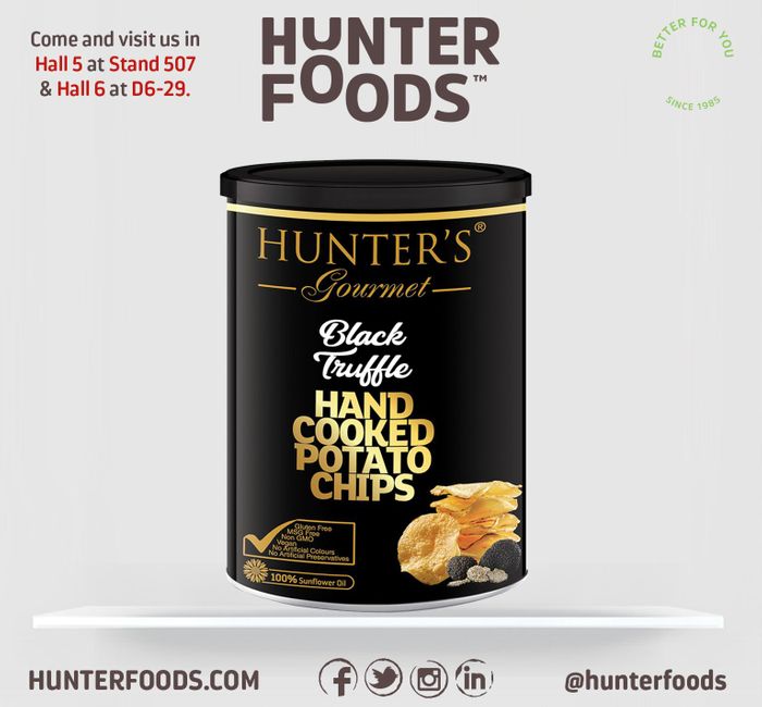 gourmet products