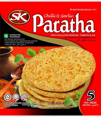 Roti Roti International Sdn Bhd