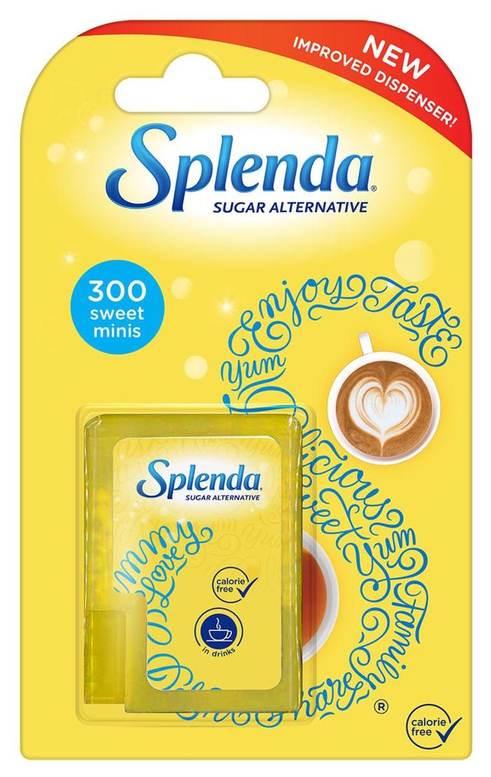 Splenda 300ct Tablets Gulfood 2021 Join Us As We Rethink Food