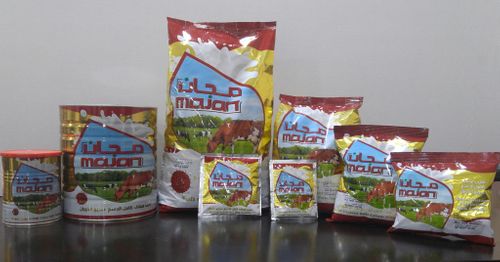 Majan Food Industries Llc Gulfood 2021 Join Us As We Rethink Food