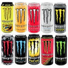 Monster Energy Gulfood 2021 Join Us As We Rethink Food