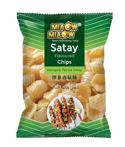 Miaow Miaow Food Products Sdn Bhd Gulfood 2021 Join Us As We Rethink Food