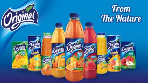 Gulf Union Foods Co Gulfood 2021 Join Us As We Rethink Food