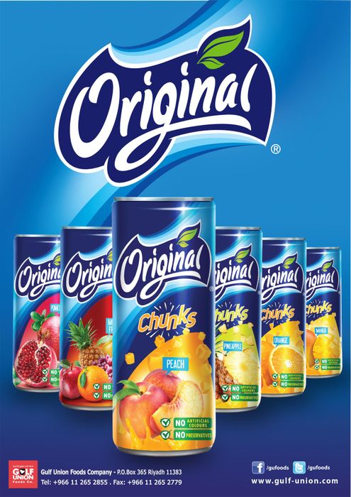 Gulf Union Foods Company