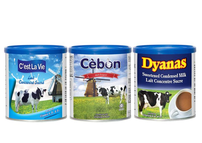 Sweetened Condensed Milk Gulfood 2021 Join Us As We Rethink Food