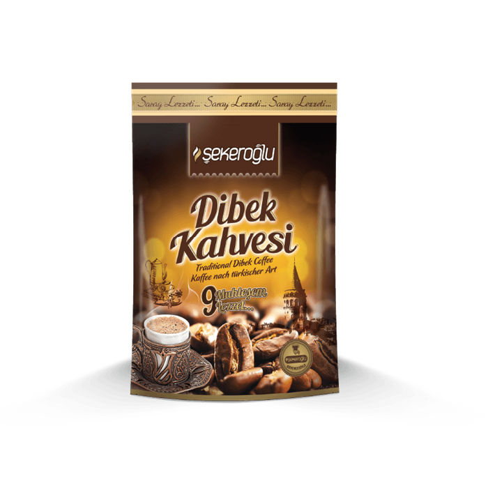 dibek coffee gulfood 2020 gulfood
