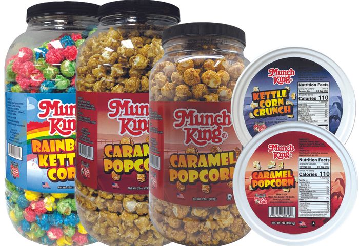gourmet products