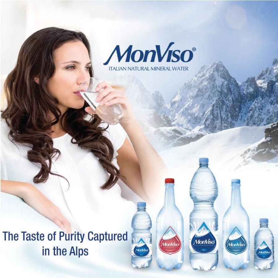 Monviso Trading Llc Gulfood 2021 Join Us As We Rethink Food