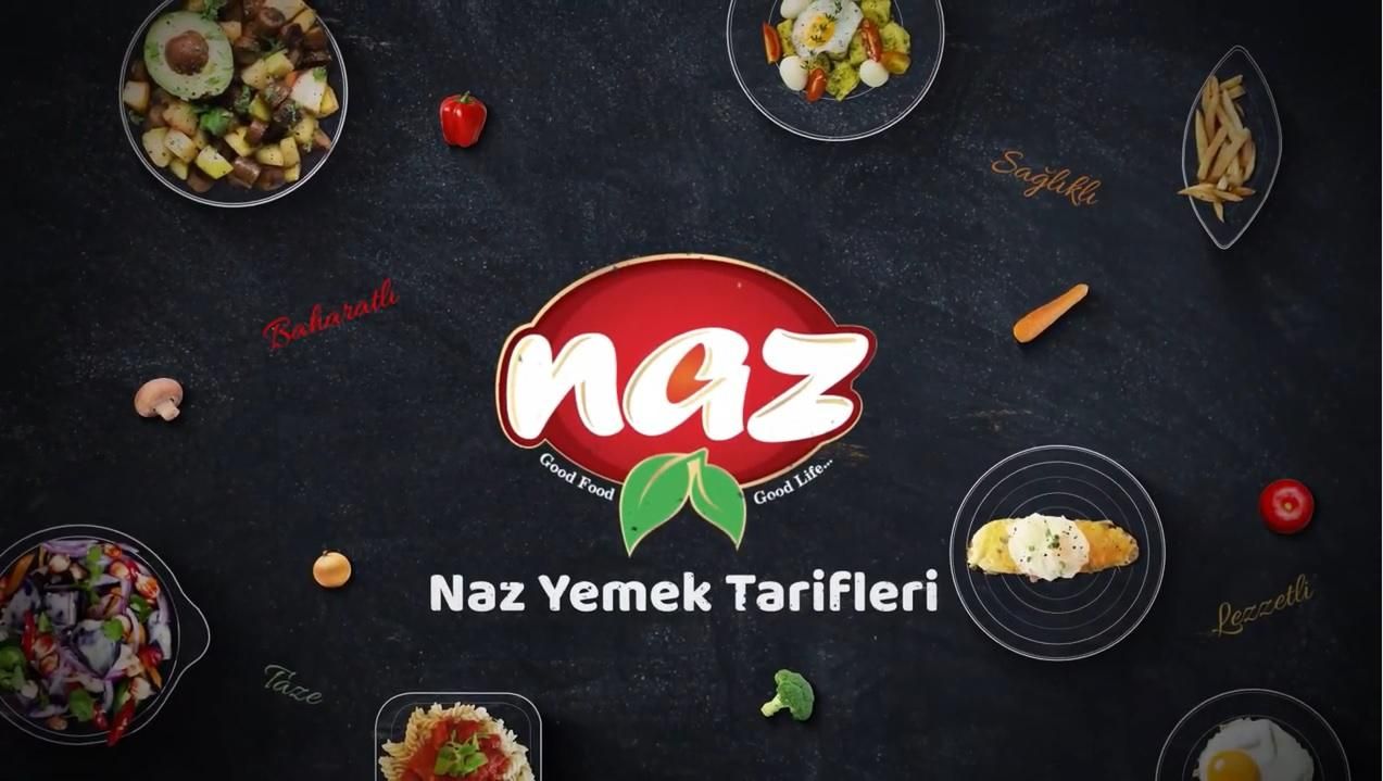 Naz Ic Ve Dis Ticaret Ltd Sti Gulfood 2021 Join Us As We Rethink Food