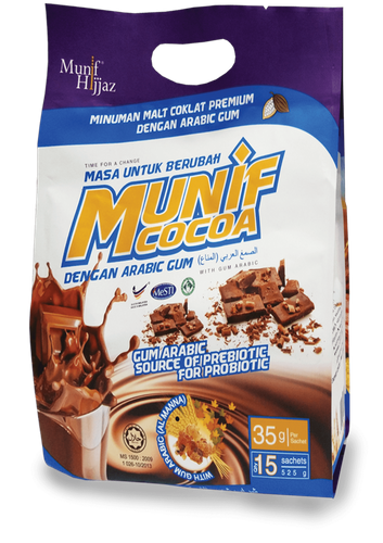 Munif Hijjaz Marketing Sdn Bhd Gulfood 2020 Gulfood 2020 Join Us As We Rethink Food