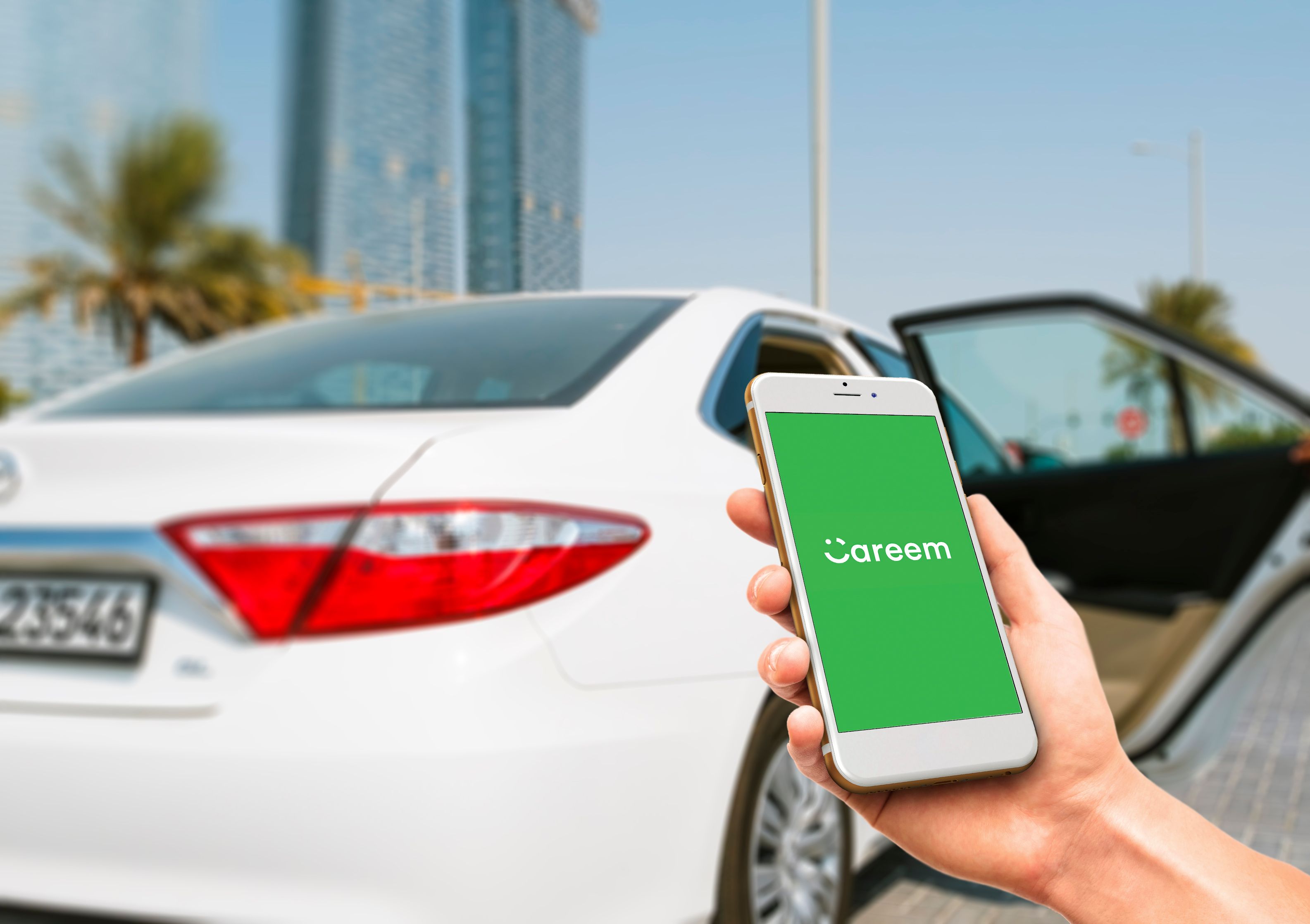 By Careem