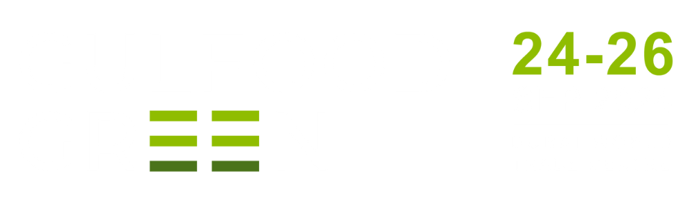 Gulfood Green Logo