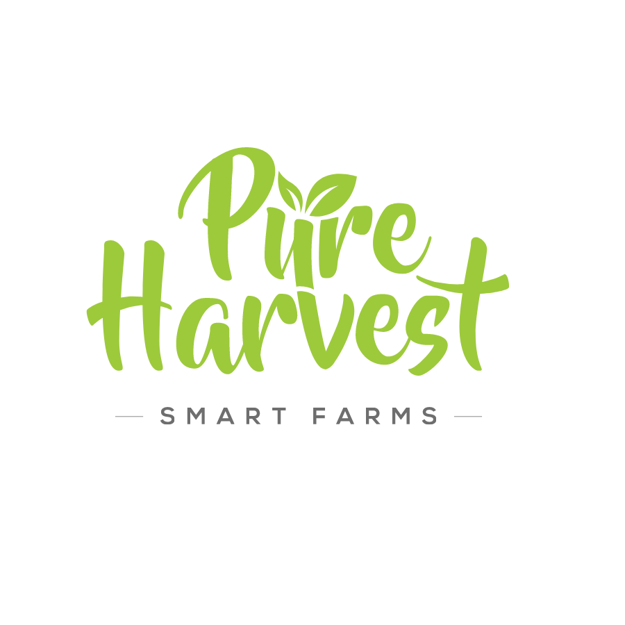 pure harvest