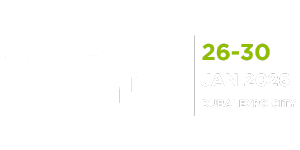 Gulfood Green logo